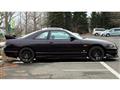 1995 Nissan Skyline