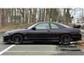1995 Nissan Skyline