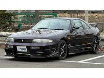 1995 Nissan Skyline