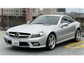 2010 Mercedes-Benz SL-Class