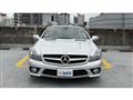 2010 Mercedes-Benz SL-Class