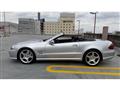 2010 Mercedes-Benz SL-Class