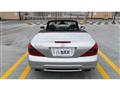 2010 Mercedes-Benz SL-Class