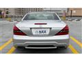 2010 Mercedes-Benz SL-Class