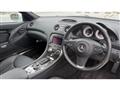 2010 Mercedes-Benz SL-Class