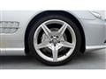 2010 Mercedes-Benz SL-Class