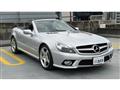2010 Mercedes-Benz SL-Class