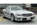 2010 Mercedes-Benz SL-Class