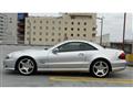 2010 Mercedes-Benz SL-Class