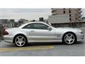 2010 Mercedes-Benz SL-Class