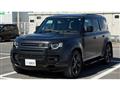 2024 Land Rover Defender
