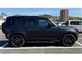 2024 Land Rover Defender