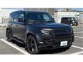2024 Land Rover Defender