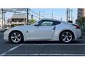 2010 Nissan Fairlady Z