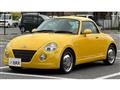 2009 Daihatsu Copen