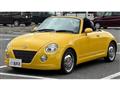 2009 Daihatsu Copen