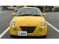 2009 Daihatsu Copen