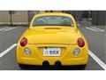 2009 Daihatsu Copen