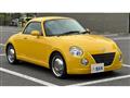 2009 Daihatsu Copen