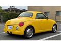 2009 Daihatsu Copen