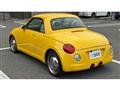 2009 Daihatsu Copen