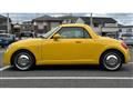 2009 Daihatsu Copen