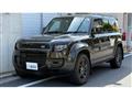 2023 Land Rover Defender
