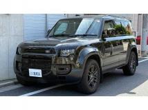 2023 Land Rover Defender