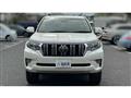 2022 Toyota Land Cruiser Prado