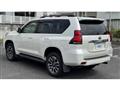 2022 Toyota Land Cruiser Prado