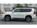 2022 Toyota Land Cruiser Prado
