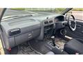 1995 Nissan Dutsun Truck