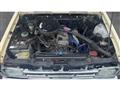 1995 Nissan Dutsun Truck