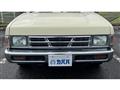 1995 Nissan Dutsun Truck