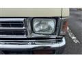 1995 Nissan Dutsun Truck