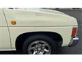1995 Nissan Dutsun Truck