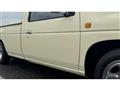 1995 Nissan Dutsun Truck