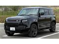 2026 Land Rover Defender