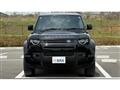 2026 Land Rover Defender