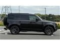 2026 Land Rover Defender