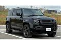2026 Land Rover Defender