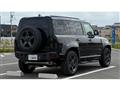 2026 Land Rover Defender