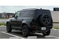 2026 Land Rover Defender