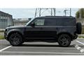2026 Land Rover Defender