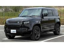 2026 Land Rover Defender