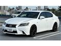 2014 Lexus GS