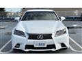 2014 Lexus GS