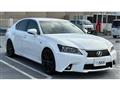 2014 Lexus GS