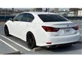 2014 Lexus GS