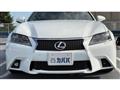 2014 Lexus GS